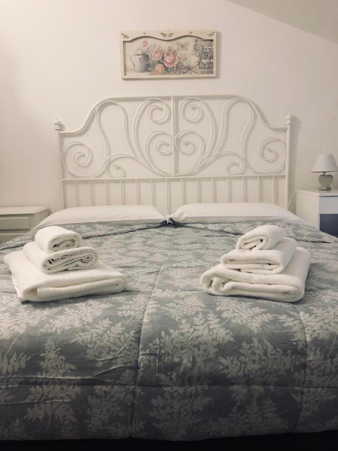 B&B Casa Dolce Casa Verona Ngoại thất bức ảnh