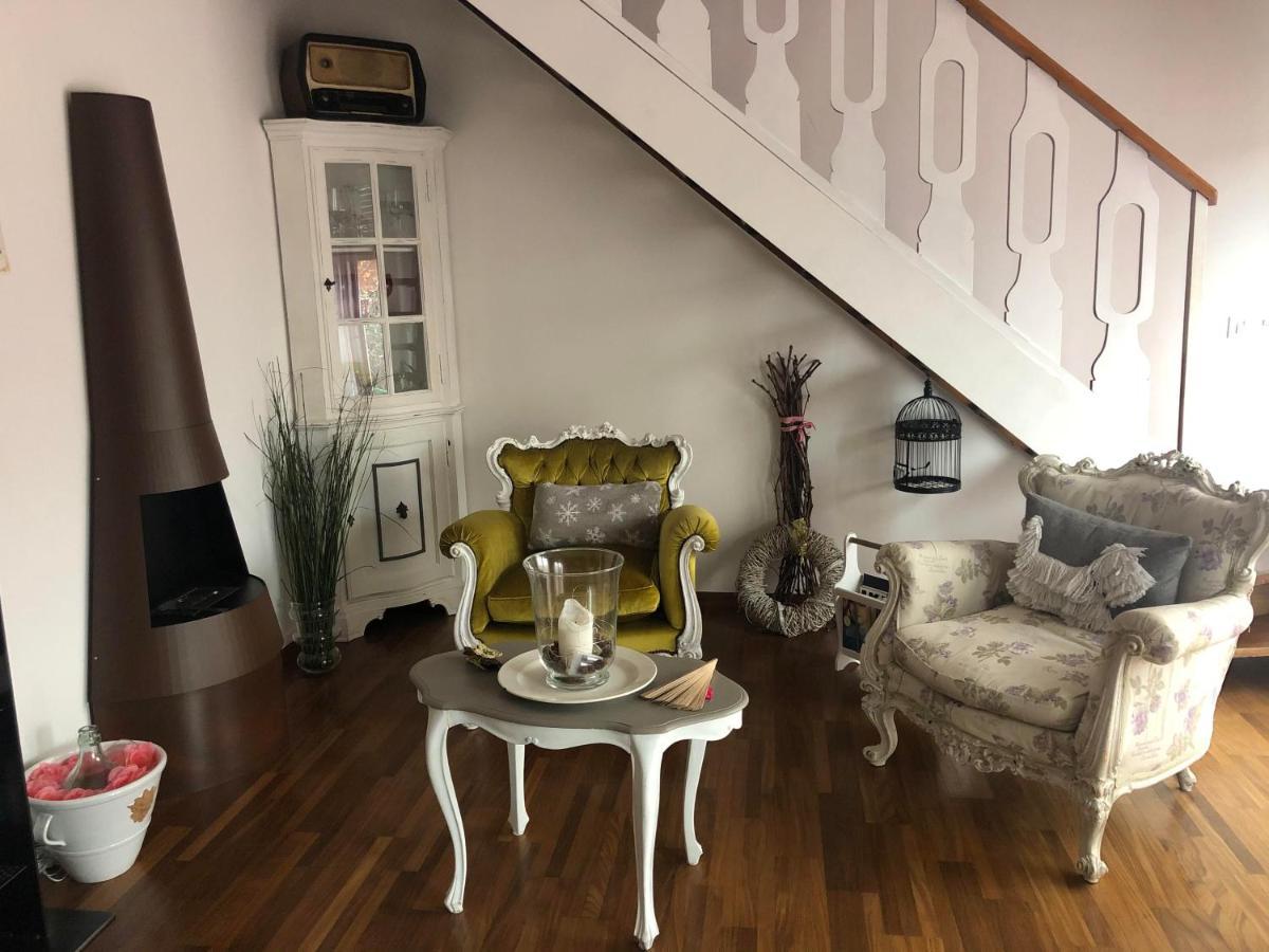 B&B Casa Dolce Casa Verona Ngoại thất bức ảnh