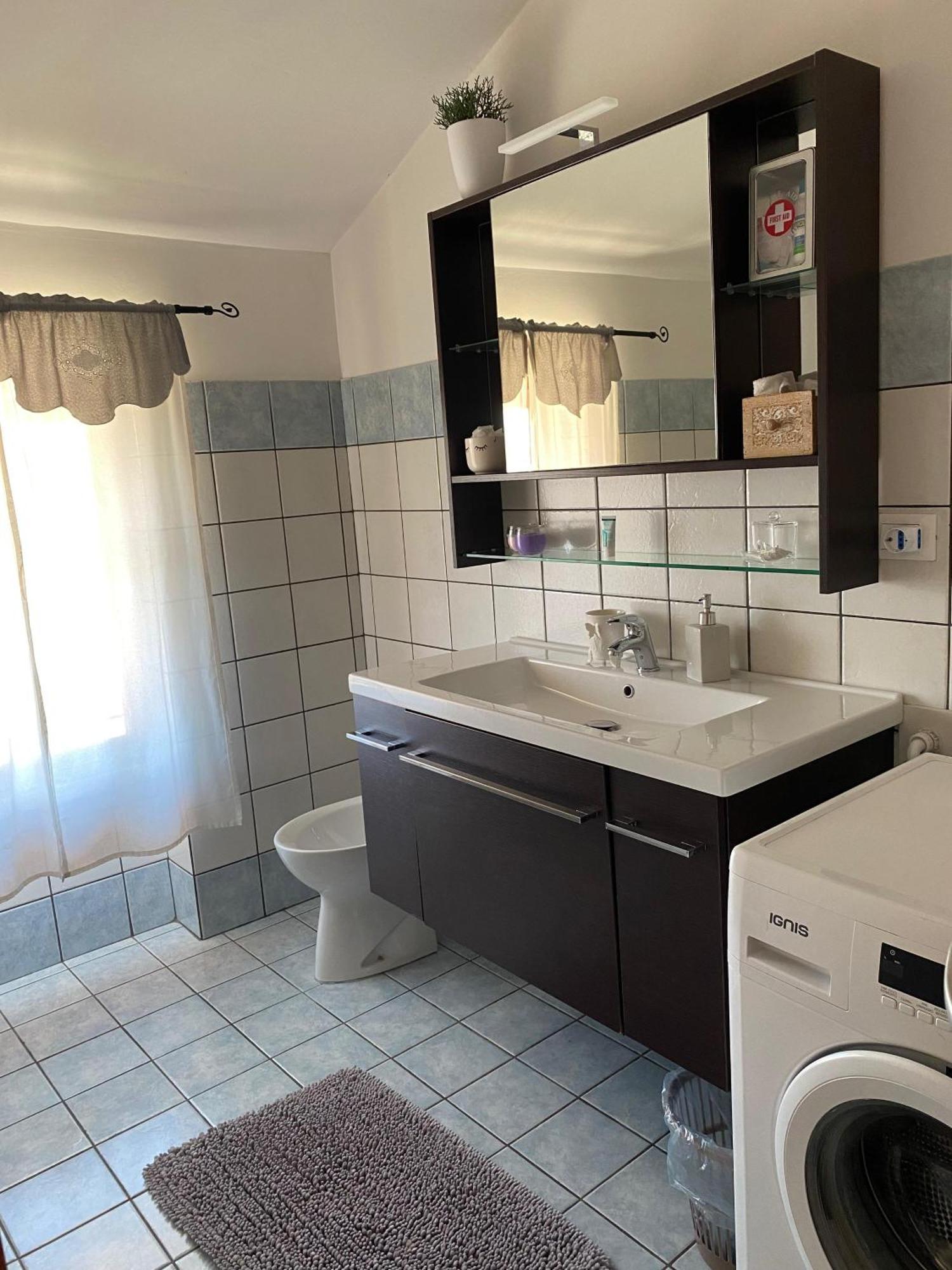 B&B Casa Dolce Casa Verona Ngoại thất bức ảnh