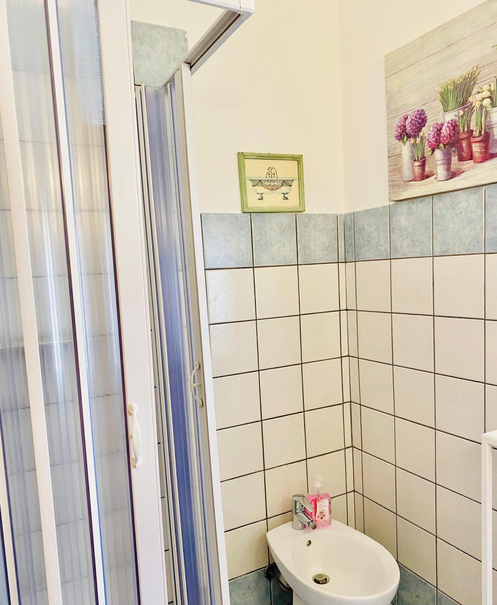 B&B Casa Dolce Casa Verona Ngoại thất bức ảnh