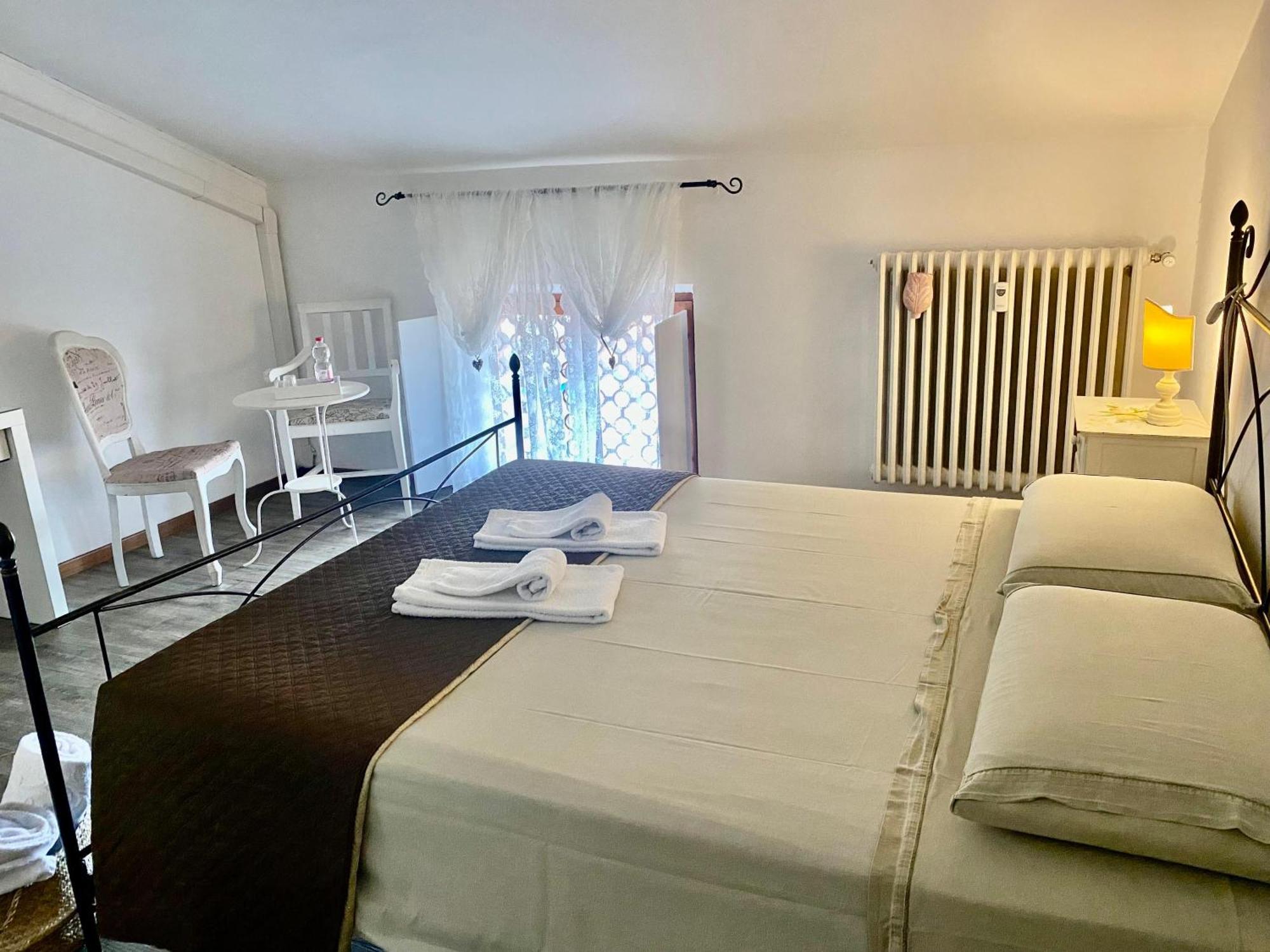 B&B Casa Dolce Casa Verona Ngoại thất bức ảnh